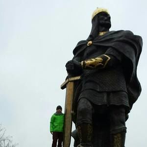 Meet your Posher, Anatoliy